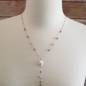 Silpada Necklace